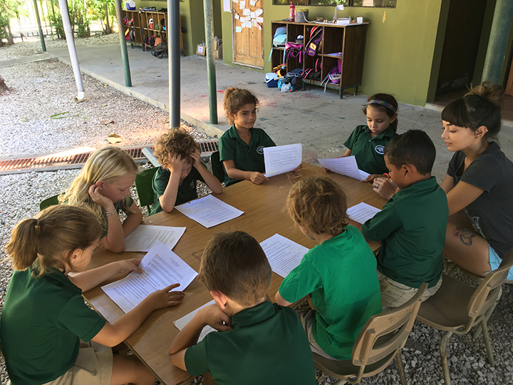 Frequently Asked Questions | La Paz Bilingual School Costa Rica
